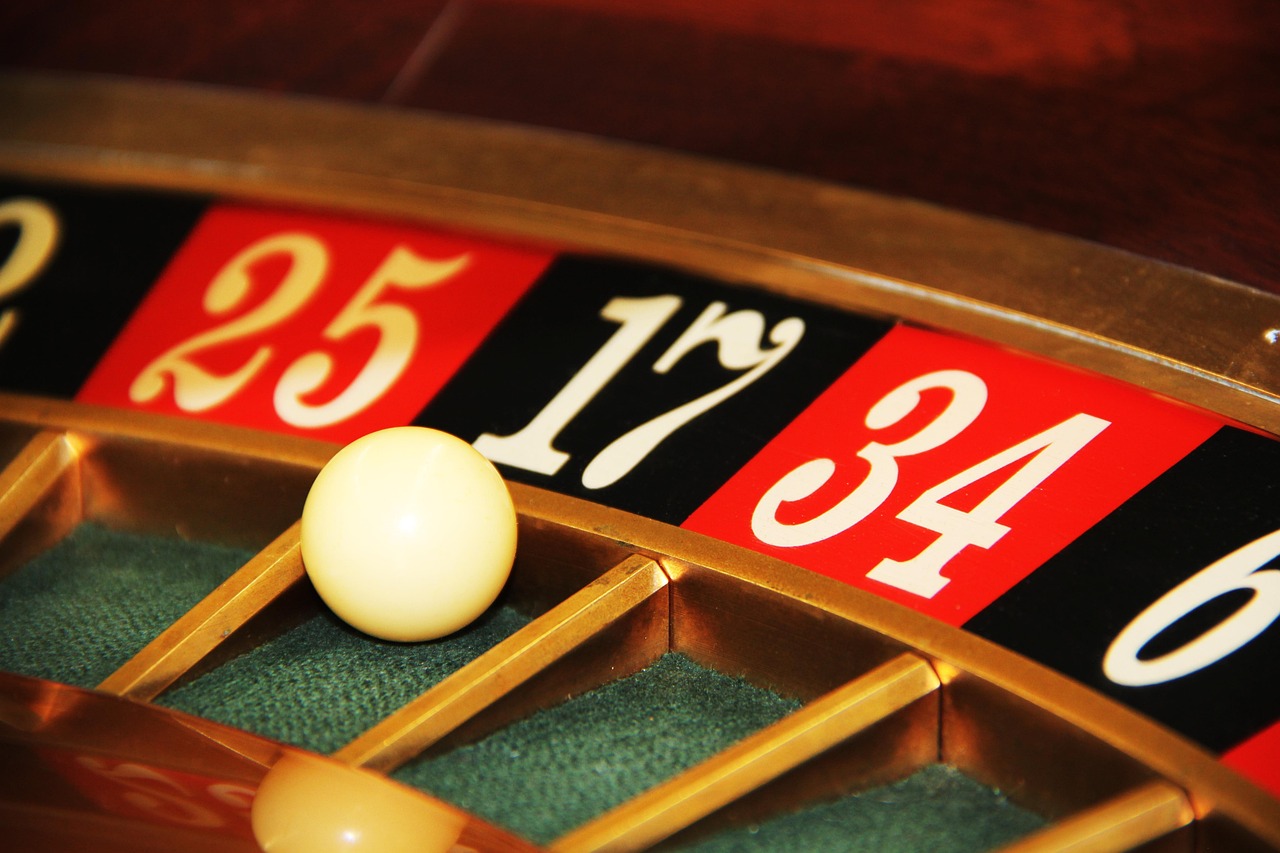 The House Edge Is Not Your Enemy: A Smarter Way to Play