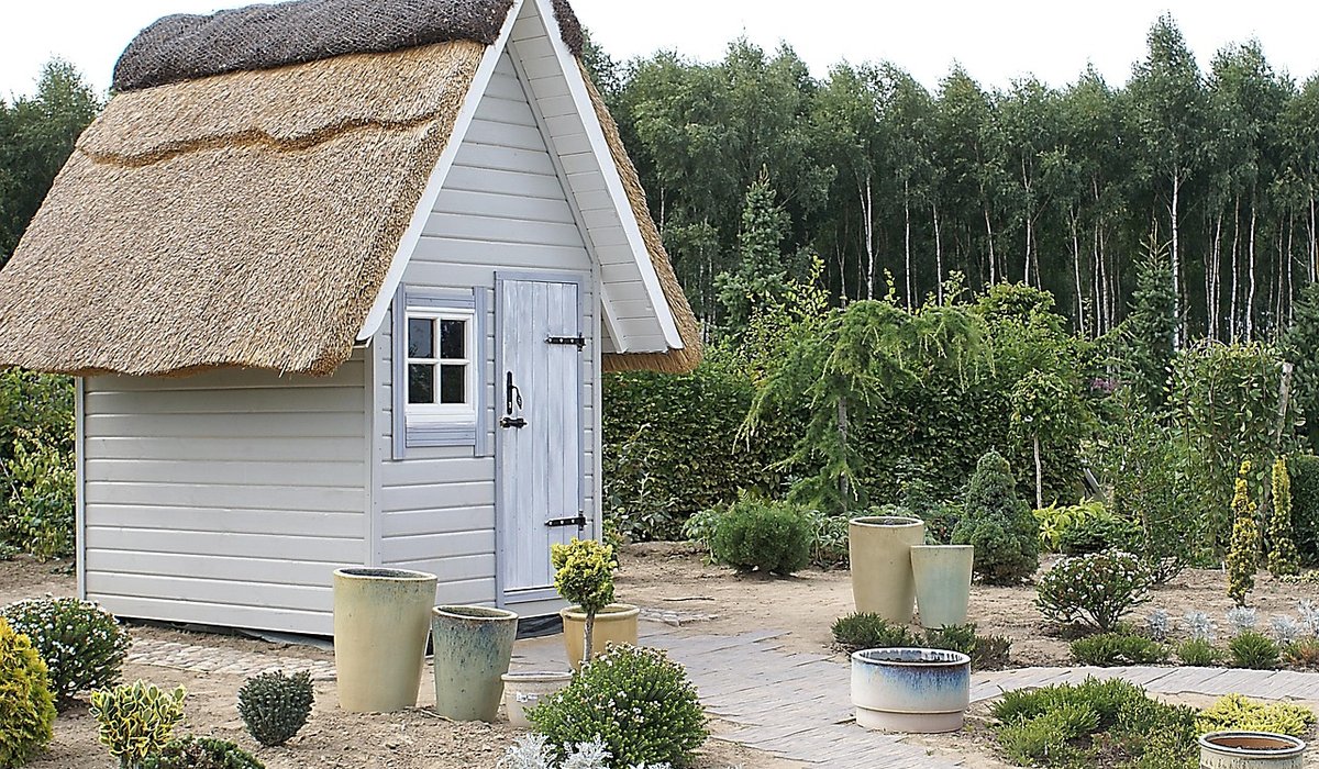 Choosing the Right Climbing Plants for a Shady Bower