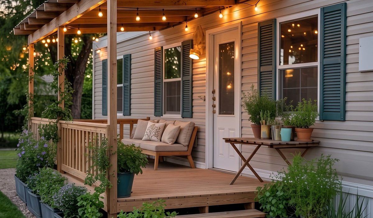 Designing a Low-Maintenance Border with Hardy Shrubs
