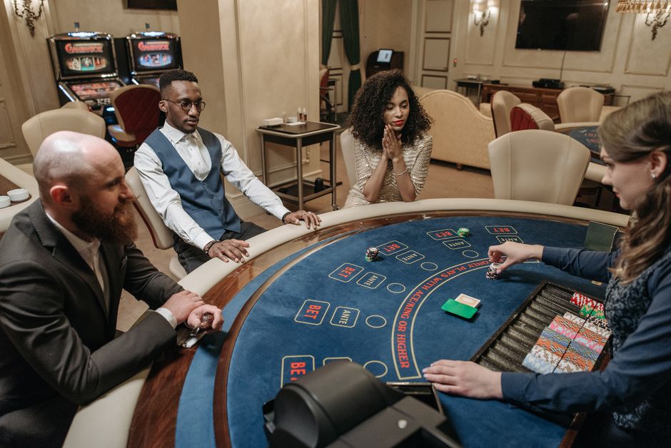 Slot Volatility Explained: Why Some Machines Drain You Fast