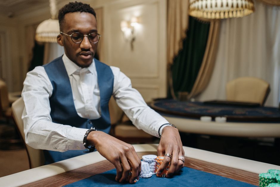 The Grind Behind the Glory: What iGaming Really Rewards