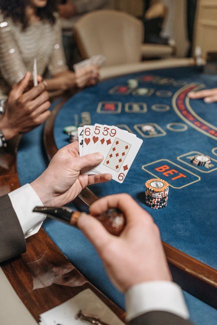 The House Always Wins? Not If You Understand Variance