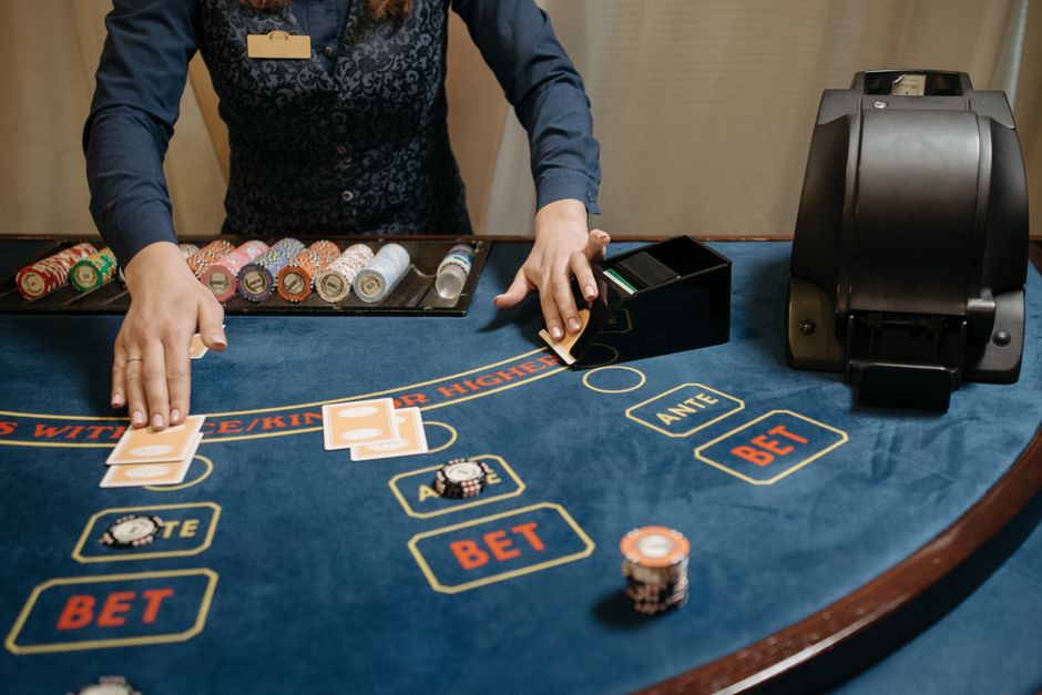 The Math Behind the Machine: What Every Slot Player Should Know