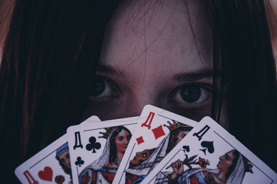 The Real Deal Behind Casino Games and Betting