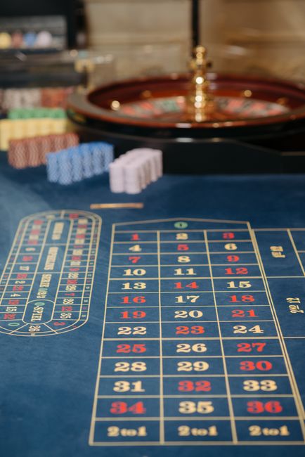 The Real Math Behind Slot RTP (And Why It Matters)